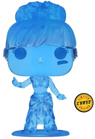 Figurine Funko Pop TLC #196 Left Eye [Chase]