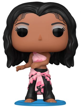 Figurine Funko Pop TLC #194 Chilli