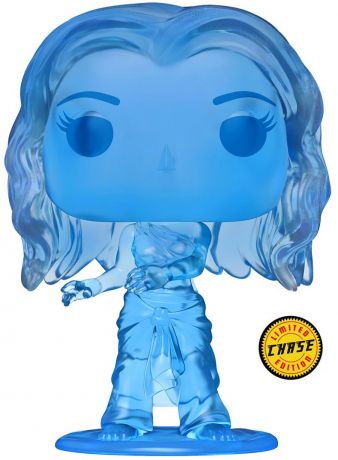 Figurine Funko Pop TLC #194 Chilli [Chase]