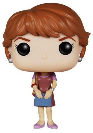 Figurine Funko Pop Seize bougies pour Sam #137 Samantha Baker