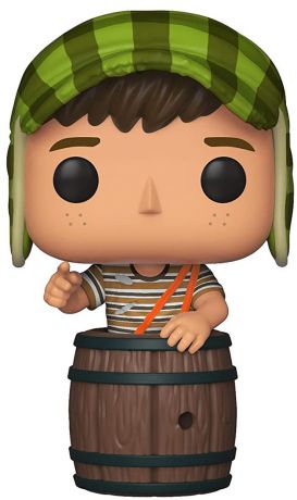 Figurine Funko Pop El Chavo del Ocho #751 El Chavo