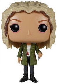 Figurine Funko Pop Orphan Black  #258 Helena 