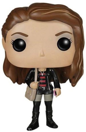 Figurine Funko Pop Orphan Black  #201 Sarah Manning