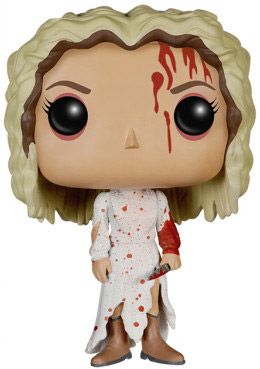 Figurine Funko Pop Orphan Black  #204 Helena