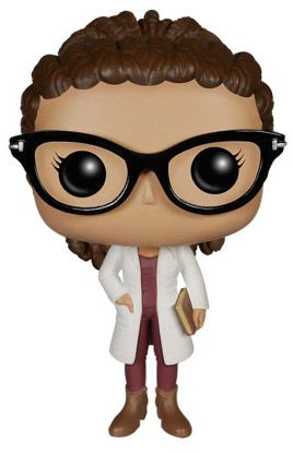 Figurine Funko Pop Orphan Black  #203 Cosima Niehaus