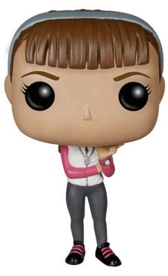 Figurine Funko Pop Orphan Black  #202 Alison Hendrix