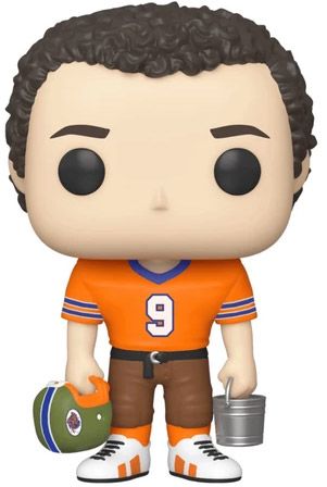 Figurine Funko Pop Waterboy #873 Bobby Boucher