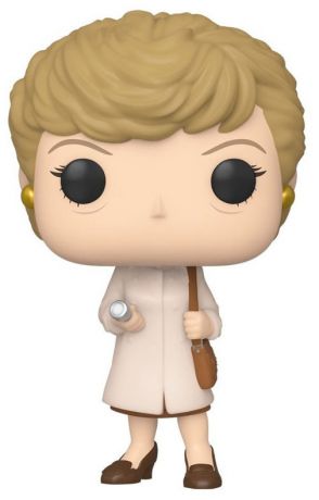 Figurine Funko Pop Arabesque  #370 Jessica Fletcher