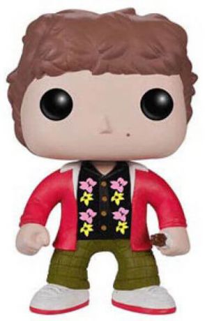 Figurine Funko Pop Les Goonies #79 Choco