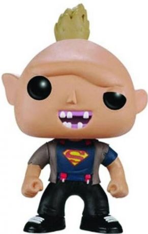 Figurine Funko Pop Les Goonies #76 Sinok t-shirt Superman