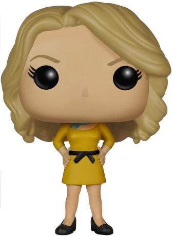 Figurine Funko Pop The Hit Girls #223 Aubrey