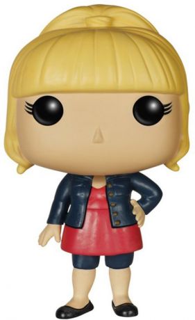 Figurine Funko Pop The Hit Girls #222 Amy la Baleine