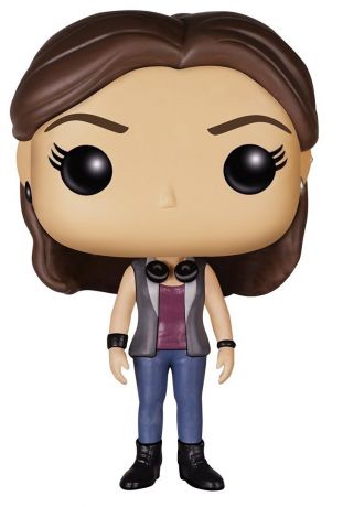 Figurine Funko Pop The Hit Girls #221 Becca