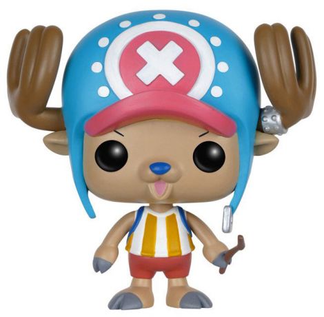 Figurine Funko Pop One Piece #99 Tony Tony Chopper