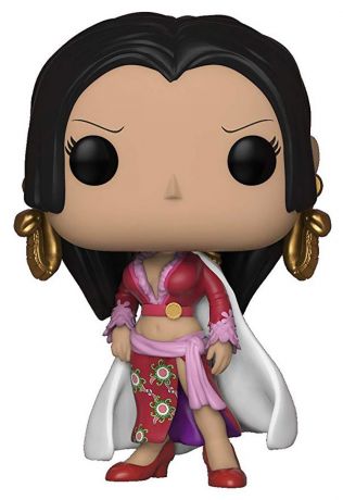 Figurine Funko Pop One Piece #330 Boa Hancock