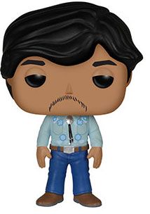 Figurine Funko Pop Napoleon Dynamite #205 Pedro