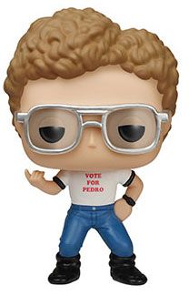 Figurine Funko Pop Napoleon Dynamite #204 Napoleon Dynamite