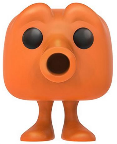 Figurine Funko Pop Q*bert #169 Q*bert