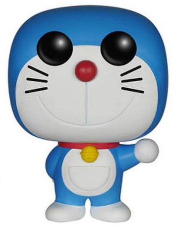 Figurine Funko Pop Doraemon #58 Doraemon