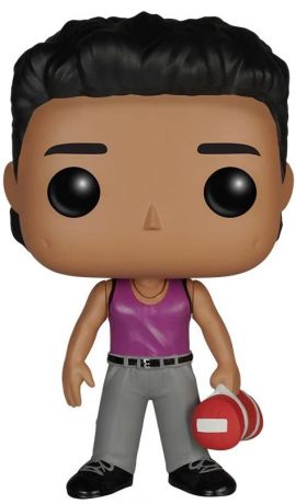 Figurine Funko Pop Sauvés par le gong #315 A.C. Slater