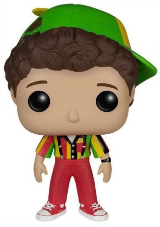 Figurine Funko Pop Sauvés par le gong #317 Samuel 