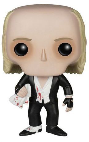 Figurine Funko Pop The Rocky Horror Picture Show #212 Riff Raff