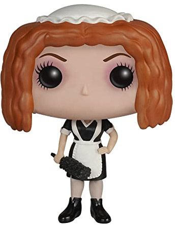 Figurine Funko Pop The Rocky Horror Picture Show #213 Magenta