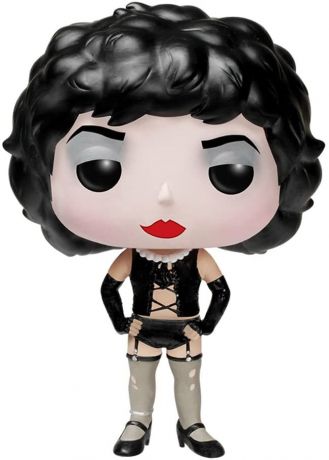 Figurine Funko Pop The Rocky Horror Picture Show #209 Dr. Frank-N-Furter