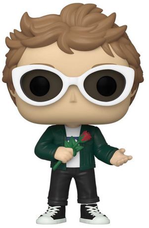 Figurine Funko Pop Lewis Capaldi #197 Lewis Capaldi