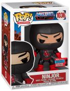 Figurine Pop Les Maîtres de l'univers #1036 Ninjor