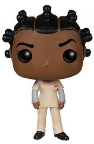 Figurine Funko Pop Orange Is the New Black #248 Suzanne Warren