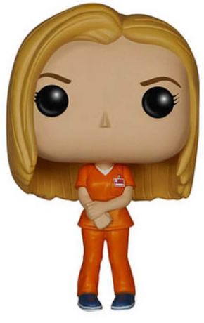 Figurine Funko Pop Orange Is the New Black #245 Piper Chapman