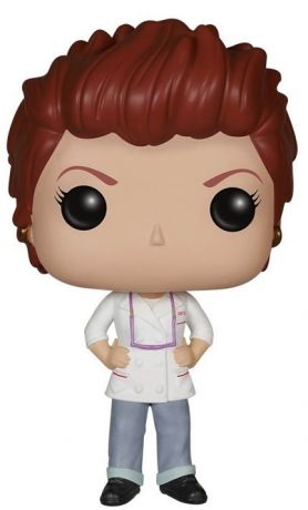 Figurine Funko Pop Orange Is the New Black #247 Galina Red Reznikov