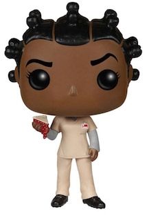 Figurine Funko Pop Orange Is the New Black #248 Suzanne Warren