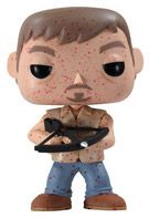 Figurine Funko Pop The Walking Dead #14 Daryl Dixon sang