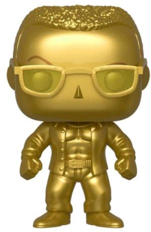 Figurine Funko Pop WWE #46 The Rock or