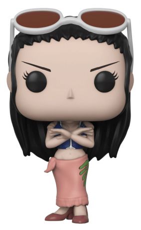 Figurine Funko Pop One Piece #399 Nico Robin