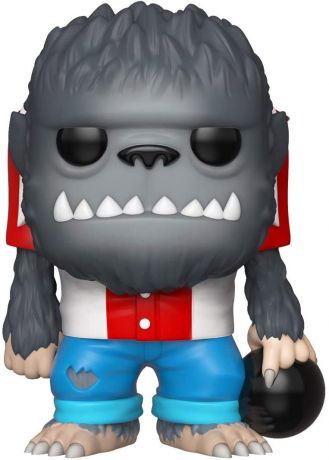 Figurine Funko Pop Fantastik Plastik #18 Wolfgang