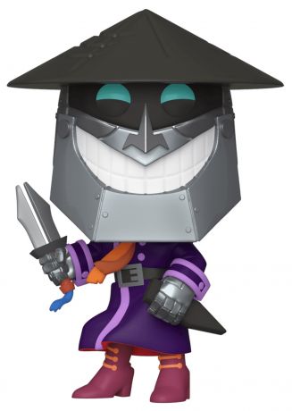 Figurine Funko Pop Samouraï Jack #836 Scaramouche