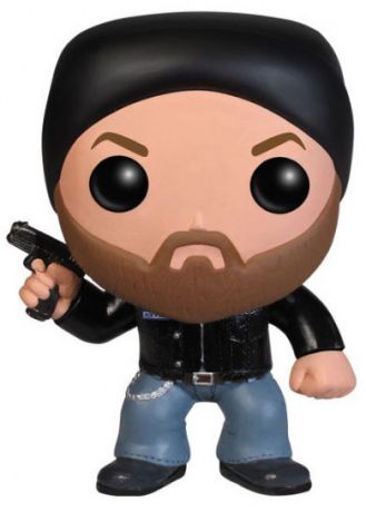 Figurine Funko Pop Sons of Anarchy #91 Opie Winston