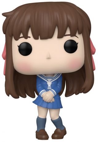 Figurine Funko Pop Fruits Basket #879 Tohru Honda