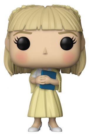 Figurine Funko Pop Grease #554 Sandy Olsson