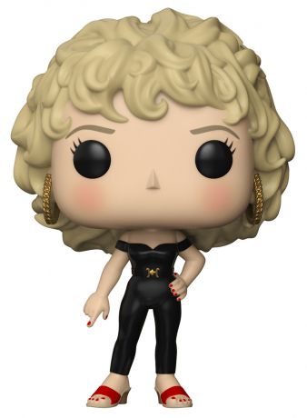 Figurine Funko Pop Grease #556 Sandy Olsson - Carnaval