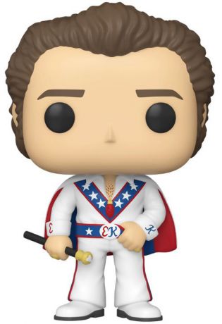 Figurine Funko Pop Being Evel #62 Evel Knievel 