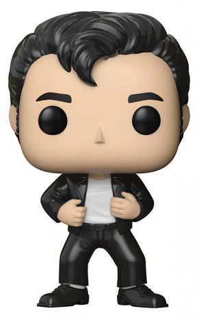 Figurine Funko Pop Grease #553 Danny Zuko