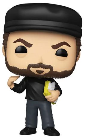 Figurine Funko Pop It's Always Sunny in Philadelphia #1055 Charlie directeur