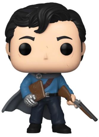 Figurine Funko Pop Ash vs Evil Dead #1024 Ash