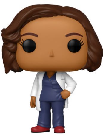 Figurine Funko Pop Grey's Anatomy #1077 Miranda Bailey