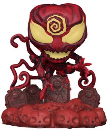 Figurine Funko Pop Marvel Comics #673 Absolute Carnage