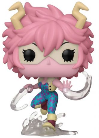 Figurine Funko Pop My Hero Academia #790 Mina Ashido